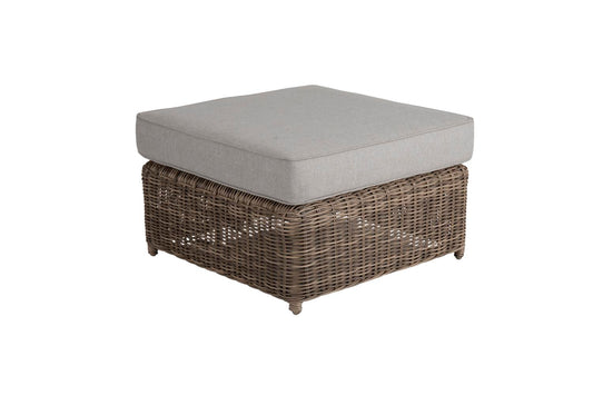 Glendon Footstool