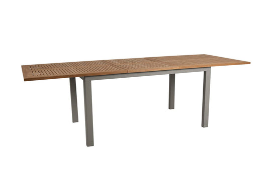 Lyon Mesa de comedor 194-252x92 cm