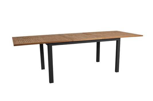 Lyon Matbord 194-252x92 cm