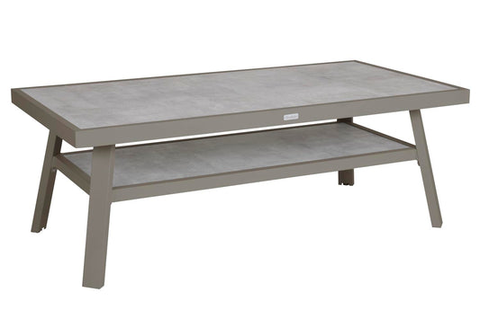 Samvaro Soffbord 140x70x50 cm
