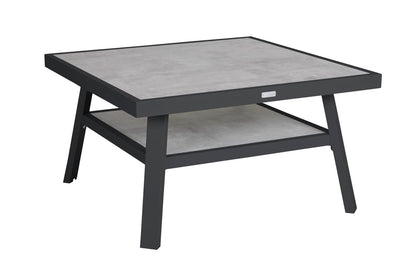 Samvaro Coffee table 90x90x50 cm