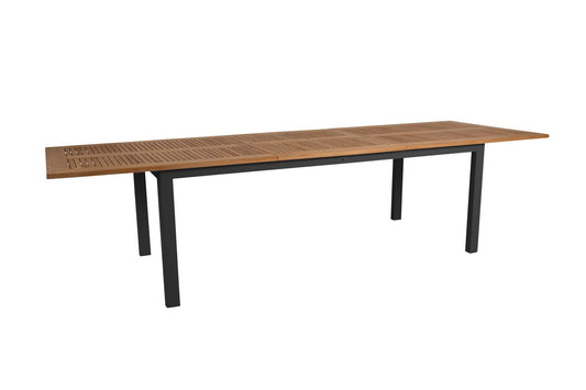 Lyon Matbord 224-304x100 cm