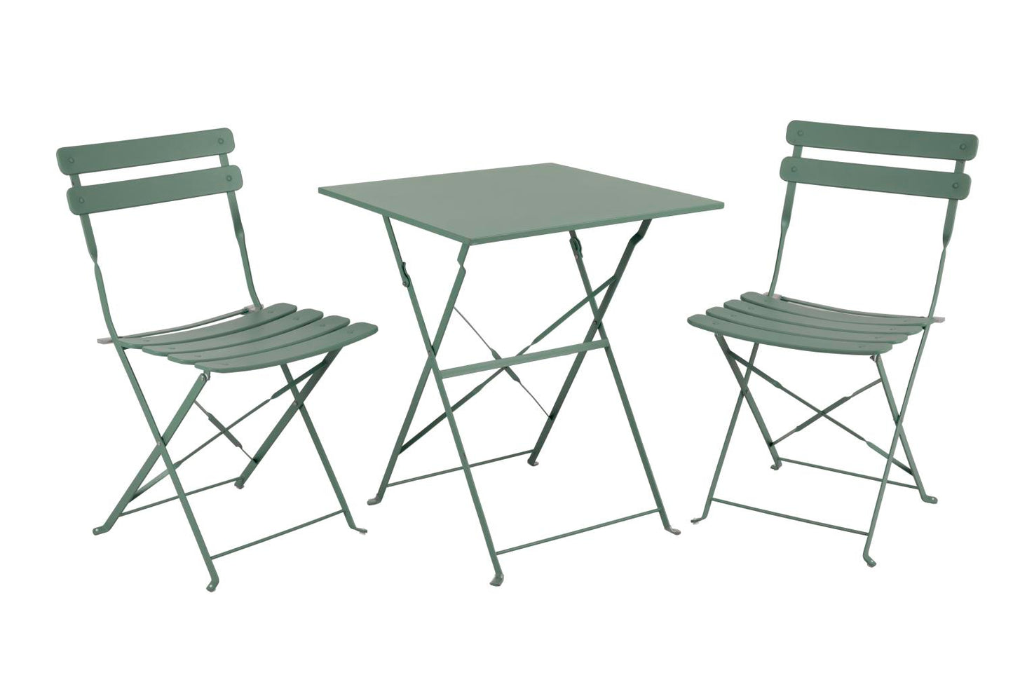 Ponte Café set foldable
