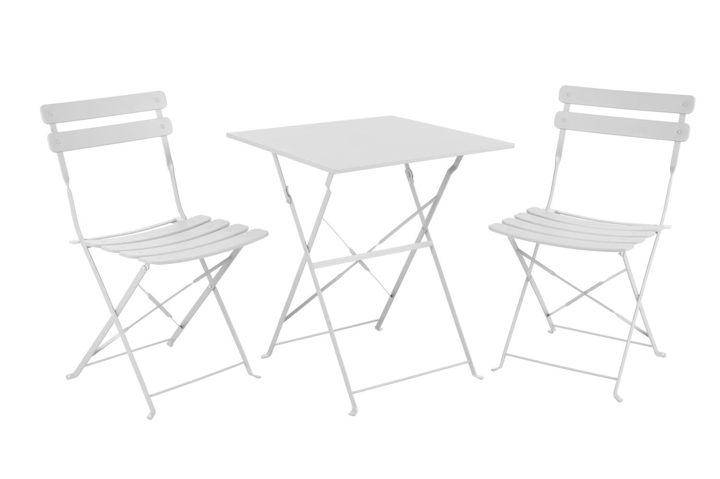 Ponte Café set foldable