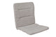 Lilja Chair cushion for arm chair