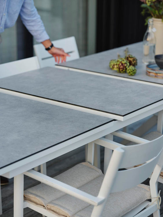 Hillmond Dining table HPL 166/226x100