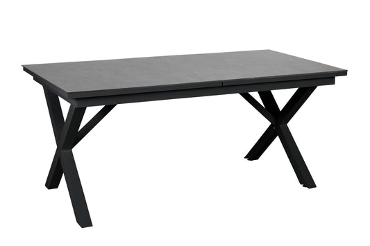 Hillmond Dining table 160/220x100 cm