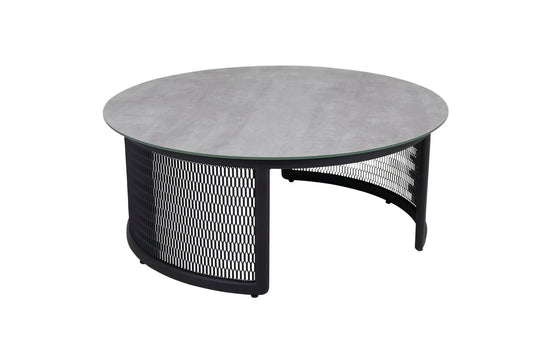 Virgo Coffee table 105x43cm