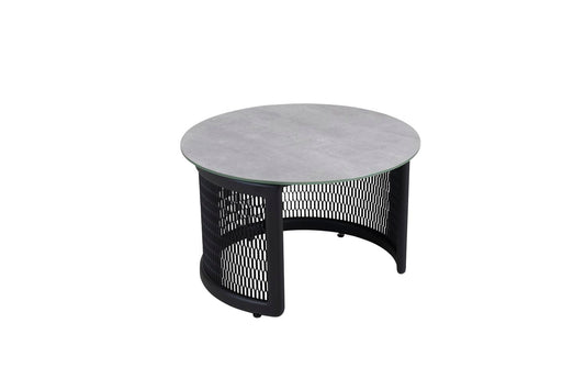 Virgo Coffee table 60x37 cm