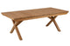 Julita Coffee table 140x70 cm