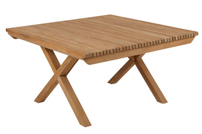 Julita Coffee table 90x90 cm
