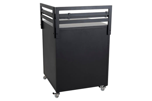 Fornax Outdoor kitchen corner unit small