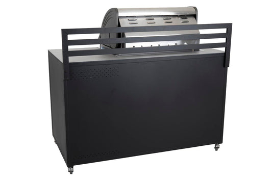 Fornax Utekök grilldel