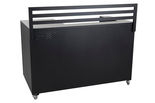 Fornax Utekök grilldel