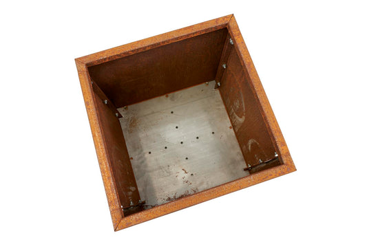 Kummin Kruka 40x40 cm