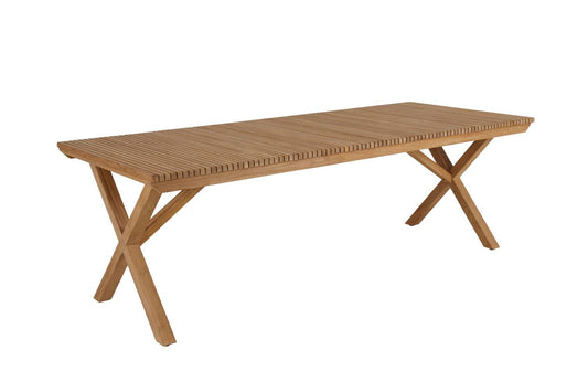 Julita Dining table 220x90 cm