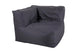Galloway Outdoor sofa corner section