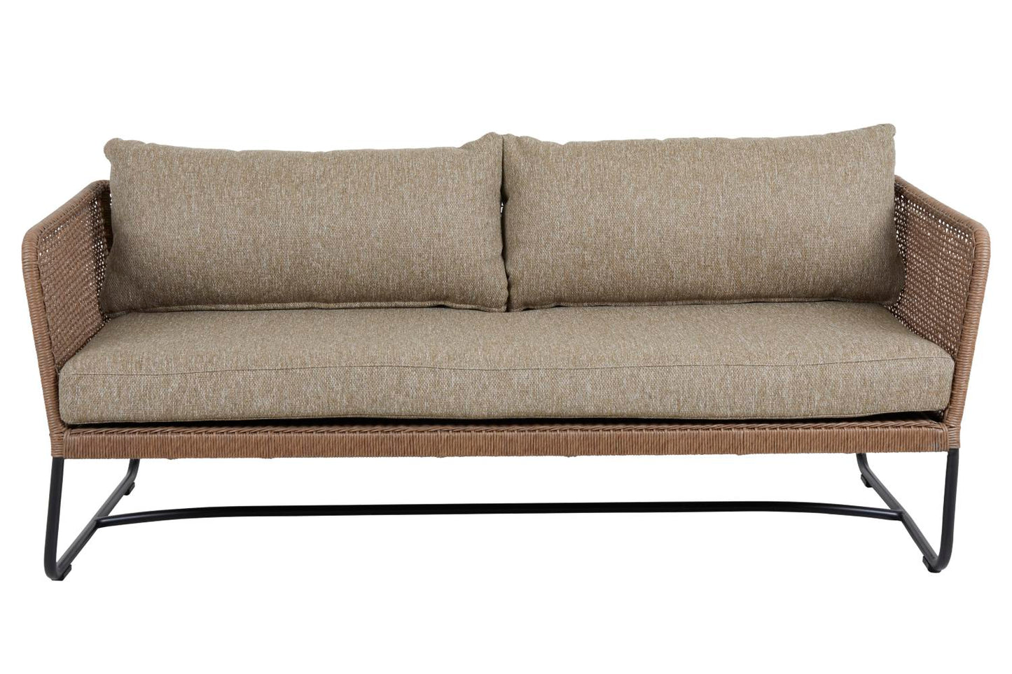 Pors 2.5-seater sofa