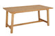 Mesa de comedor Keros 160x90 cm