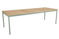 Verde/Madera