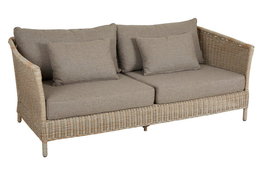 Aster 3-seater sofa