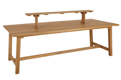 Keros Table Shelf