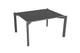 Hallavara Coffee table 56x66 cm