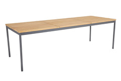 Gris/Madera