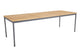 Nox Dining table 240x90 cm