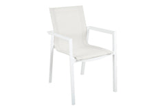 White/White