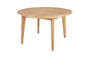 Lilja Small round dining table