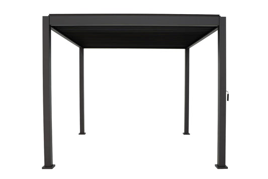 Ver Pérgola 3x4 cm
