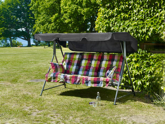 Basel Hammock