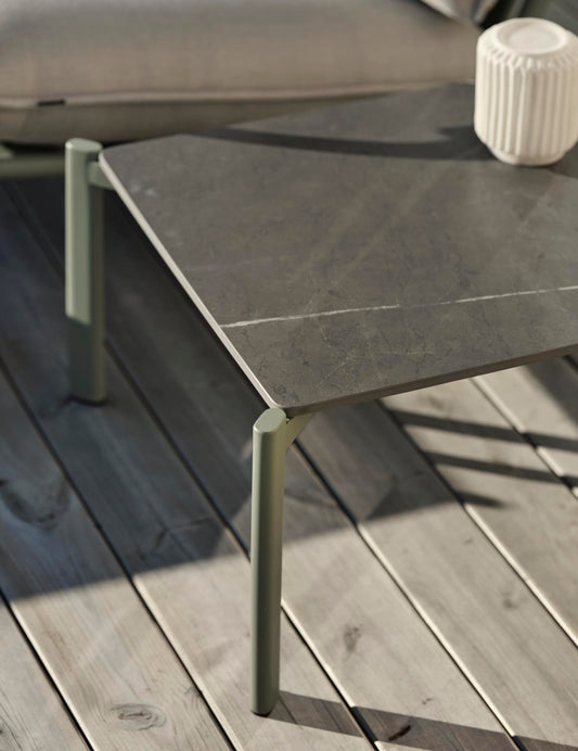 Hallavara Coffee table 56x66 cm