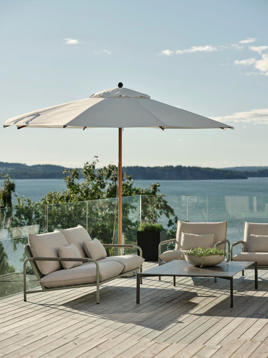 Hallavara Coffee table 162x112 cm