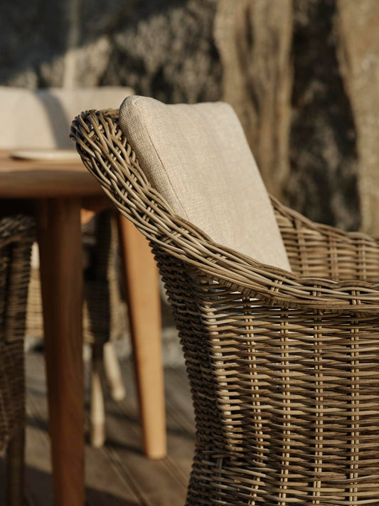Sillón Lenora
