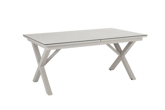 Hillmond Matbord HPL 166/226x100
