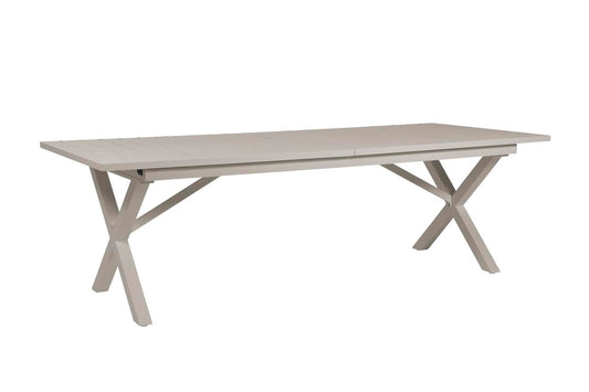 Hillmond Matbord 240/310x100 cm