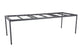 Nox Table stand 240x90 cm