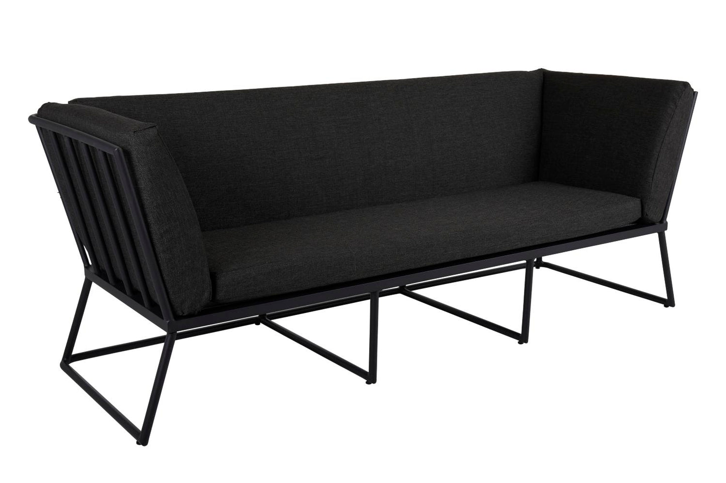 Vence 3-seater sofa