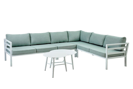 Mesa de centro Vannes grande