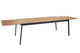 Mesa de Comedor Naos