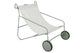 Poul Lounge armchair