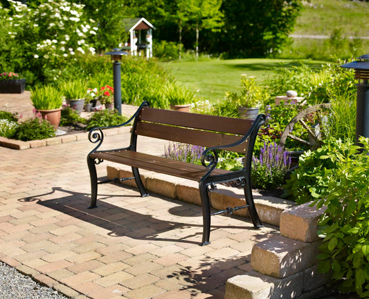Copenhagen 2-seater sofa / bench