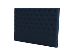 Q369 Velor Blue