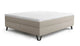 Ambassador continental bed 180 cm