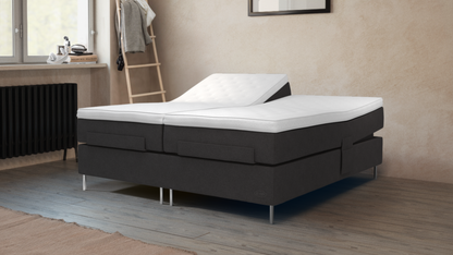 Diplomat Aqtive II Adjustable bed 105 cm