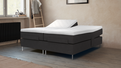 Diplomat Aqtive II Cama articulada 120 cm