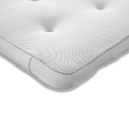 Colchón de cama Trens Hypersoft 9 cm