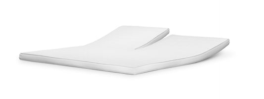 Softline III Split Bed mattress